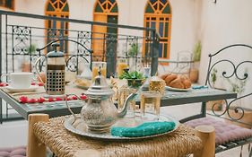 Riad 111 & Spa